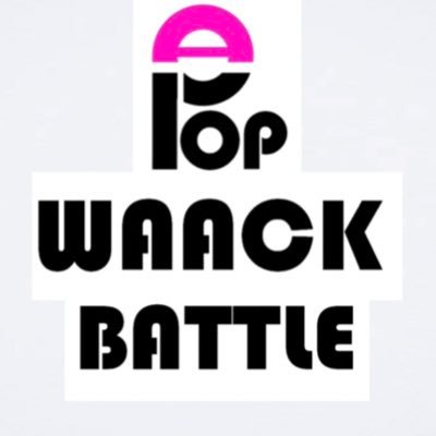APOP WAACK BATTLE⭐️次回vol.7→開催予定さんのプロフィール画像