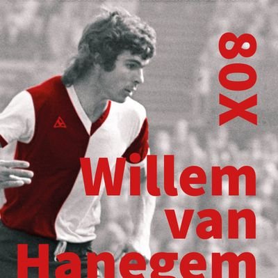 Werkt in zorg. Noorderling. FC Emmen en Feyenoord-fan. Auteur sportboeken. Nieuwste boek '80x Willem van Hanegem'