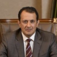 AMB SAOUD AL-THANI (@ambthani) Twitter profile photo