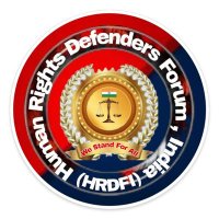 Human Rights Defenders Forum, INDIA(@HRDF_INDIA) 's Twitter Profile Photo