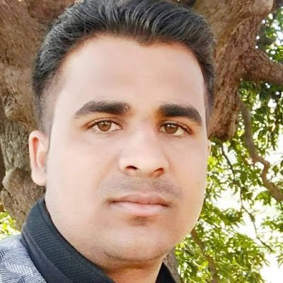 Vineetsing83968's profile picture. 