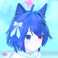 魔猫(まーにゃん) V (@serval127_vrc) 's Twitter Profile