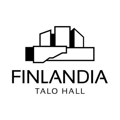 Finlandia Hall