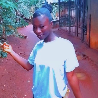 HBamidele21466's profile picture. Am a digital marketer