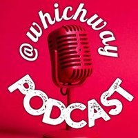 WhichWayPodCast(@whichwaypod) 's Twitter Profile Photo