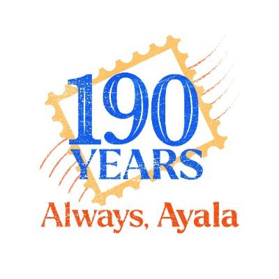 Celebrating 190 years of building businesses that enable people to thrive, #AlwaysAyala