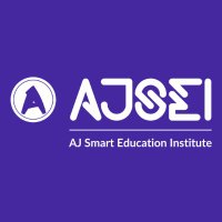 AJ Smart Education Institute - AJSEI(@ajsei_official) 's Twitter Profile Photo