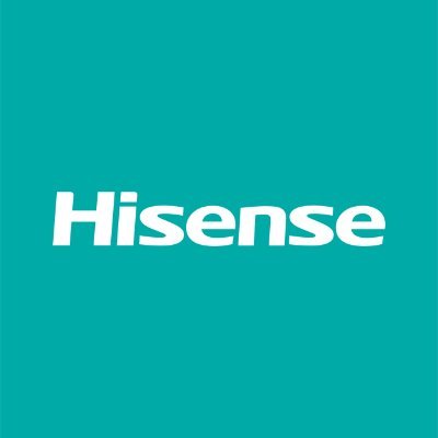 HISENSE LIFE REIMAGINED. Tutto ciò che creiamo è progettato pensando a te!