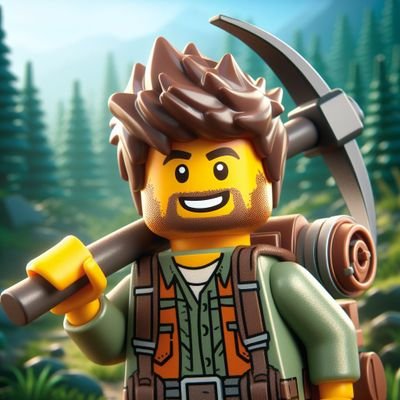 #LegoFortnite YouTuber ✨
275,000 Subscribers 🤩
All Socials ➡️