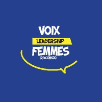 Voix et Leadership des Femmes RDC(@VlfCongo) 's Twitter Profileg