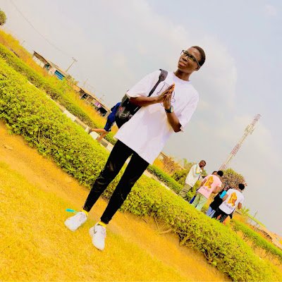 Emm41951Oyelade's profile picture. Emmy of Abk 👑