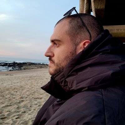 MisterTseet258's profile picture. #cnft 
Tseet258#8699 

$c_almeida