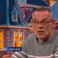 John Arts (@johnarts15) 's Twitter Profile