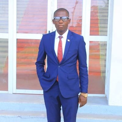 CharlesSey23187's profile picture. Défenseur judiciaire, Constitutionnaliste, Président du Conseil Provincial de la Jeunesse du Tanganyika, Écrivain,orateur et Révolutionnaire