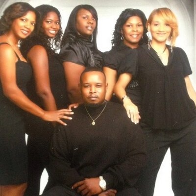 Profile Picture of Allure Hair Studios (@erica_downs) on Twitter