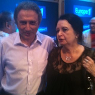 danielledeesse's profile picture. 