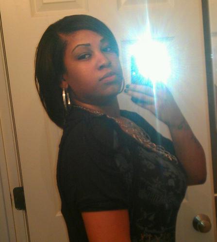 IM SUCH A COOL PERSON. I LOVE 2 LAUGH!!! IM DETERMINED 2 BE MORE THAN WHAT PEOPLE EXPECT OF ME! IM BEAUTIFUL INSIDE AND OUT!!!