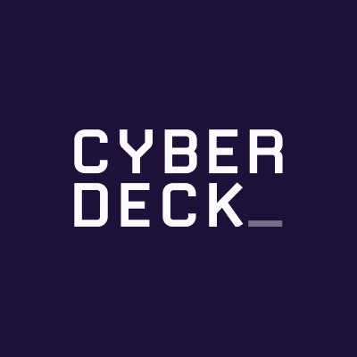 cyberdeck_ Profile Picture