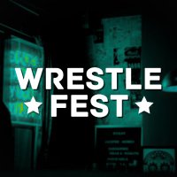 WRESTLEFEST (@ptwrestlefest) 's Twitter Profile Photo WRESTLEFEST (@ptwrestlefest) 's Twitter Profile Photo