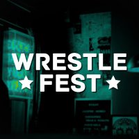 WRESTLEFEST(@PTWrestlefest) 's Twitter Profile Photo