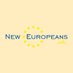 New Europeans UK (@neweuropeansUK) Twitter profile photo