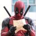 Deadpool, MD (@dr__r__s) Twitter profile photo Deadpool, MD (@dr__r__s) Twitter profile photo