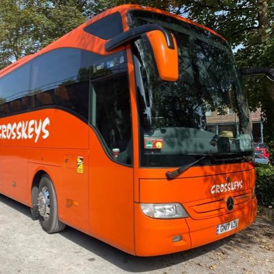 CampusShuttle's profile picture. Regular updates from the University and Zeelo to let you know how the service is running and whether there are any delays or cancellations.