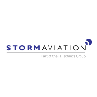 Storm Aviation (@stormaviation) 's Twitter Profile