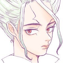 20↑ 🃏🚀 生産者(文・絵) 低浮上、オフ活動停止中 Do not reprint/use for A.I.learning any my works 禁無断転載/保存 A.I.学習材料もお断りします