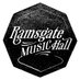 Ramsgate Music Hall (@RamsgateMH) Twitter profile photo