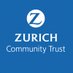 ZurichCommunityTrust (@ZCTrust) Twitter profile photo