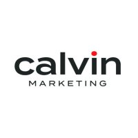 Calvin Marketing(@CalvinMarketing) 's Twitter Profile Photo