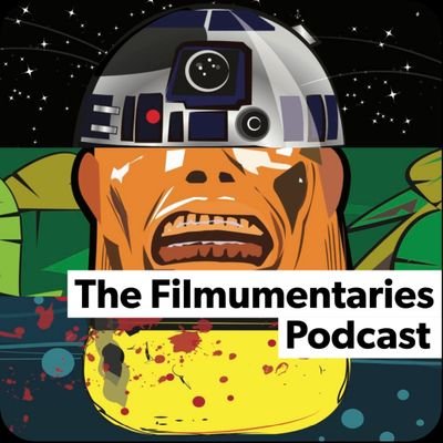 Podcaster / Film-maker / Historian / Author.

Raiding the Lost Ark, Inside Jaws, Star Wars Begins.  

NEW BOOK!! https://t.co/7qdQRabUiw