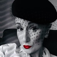 Judith Mullally (@mullally40) 's Twitter Profile