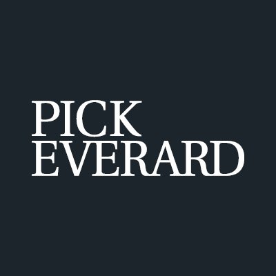 Pick Everard Profile