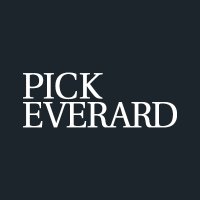 Pick Everard (@pickeverard) 's Twitter Profile Photo Pick Everard (@pickeverard) 's Twitter Profile Photo