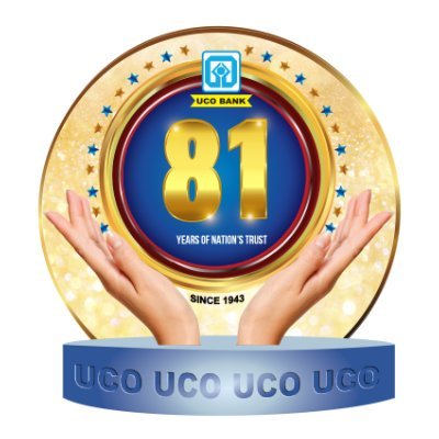 UCOBankOfficial Profile Picture