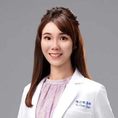 Female Urologist
Dept. of Urology, Kaohsiung Medical University Hospital, Taiwan