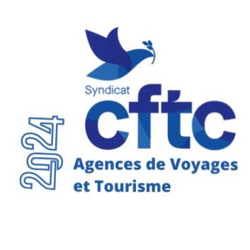 Syndicat CFTC Agences de Voyages et Tourisme - avt.cftc@gmail.com Suivez-nous aussi sur Instagram @cftcavt FaceBook et LinkedIn