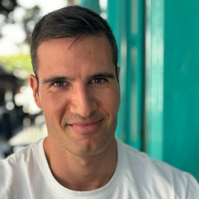 Pablo Muñoz Sánchez Profile