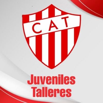 📲 Cuenta oficial del Fútbol Juvenil del Club Atlético Talleres.

#SemilleroAlbirrojo ❤️🇦🇹