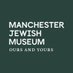 Manchester Jewish Museum (@mcrjewishmuseum) Twitter profile photo