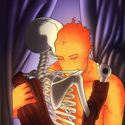 She/her | 29 y/o  | ger/eng | Undertale |  https://t.co/pvXA8NP41z