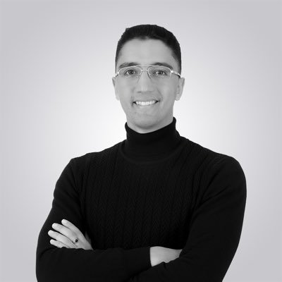 soufien_msd's profile picture. Blockchain & smart contracts developer | NFTs | ERC-721 | RWA | Tokenization | Solidity | EVM | Zero Knowledge