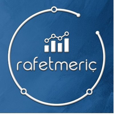 rafetmeric_ Profile Picture