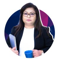 Monica Garkhel (@monicagarkhel) 's Twitter Profile