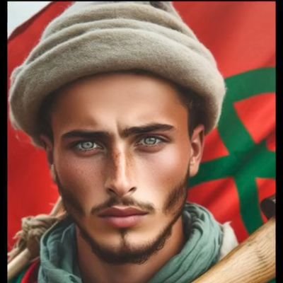 MouriZnasni Profile Picture