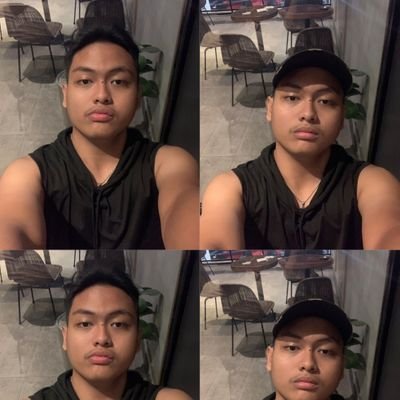 baradaily's profile picture. suka sambat, baperan, tapi aku pinter kok