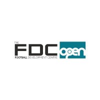 The FDC Open(@theFDCopen) 's Twitter Profile Photo