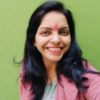 तृप्ति शुक्ला(@triptyshukla) 's Twitter Profile Photo